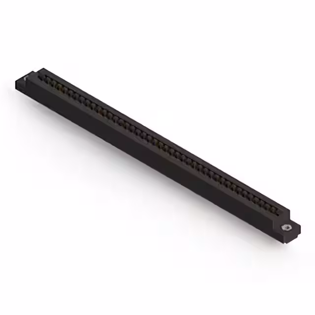 357-042-525-107 EDAC Inc.  Edgeboard Connectors